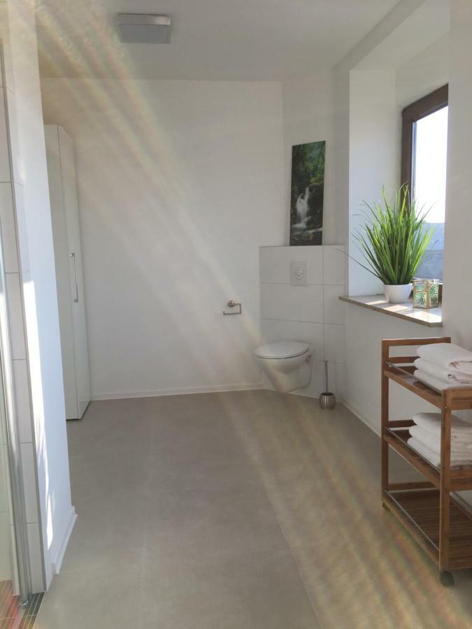 City Apartment Núremberg Exterior foto